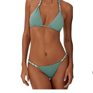 VIX SWIMWEAR bikini bottom